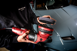 פולישר אורביטלי XCE 10-8 125 – ליטוש מקצועי בסטנדרט הגבוה ביותר