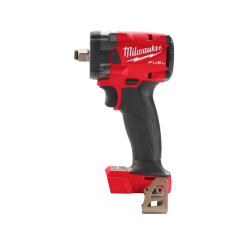 מפתח רטיטה קומפקטי 18V בראשלס דגם M18 FIW2F12/2855-20 FUEL REDLITHIUM-ION BRUSHLESS Milwaukee