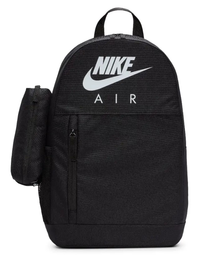 תיק גב עם קלמר נייק  Nike Elemental Backpack | שחור