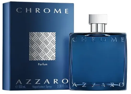 Azzaro Chrome (m) Parfum