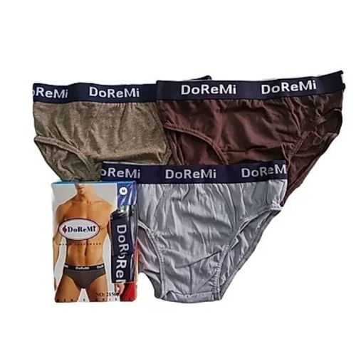תחתון גבר שלישיה