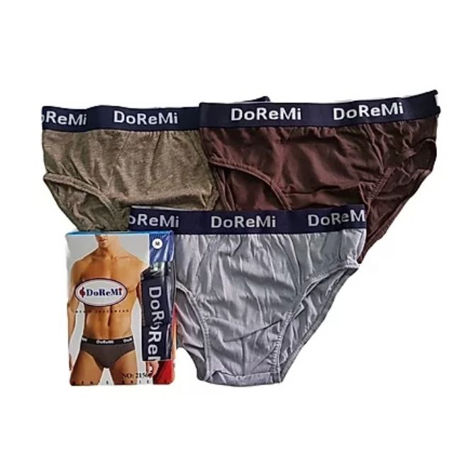 תחתון גבר שלישיה