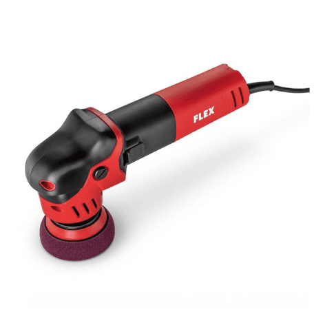 פולישר אלקטרוני אורביטלי XFE 7-12 80 – ליטוש מדויק בתנאים קשים לגישה