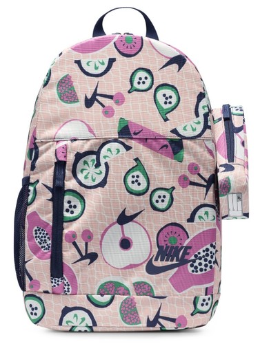 תיק גב עם קלמר נייק  Nike Elemental Backpack SHOEBOX 