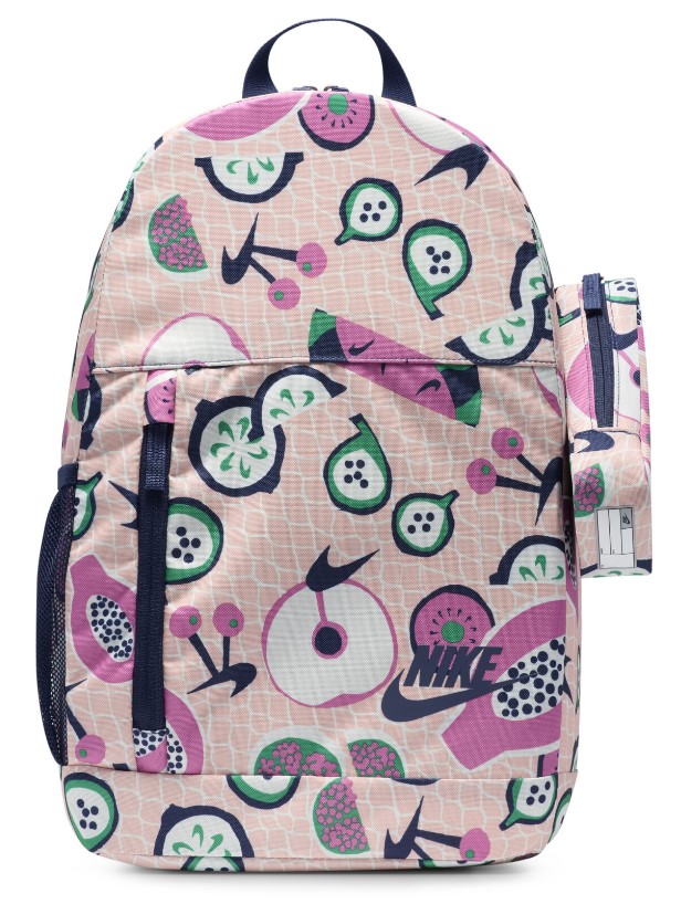 תיק גב עם קלמר נייק  Nike Elemental Backpack SHOEBOX 
