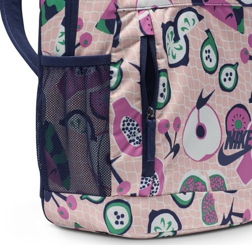 תיק גב עם קלמר נייק  Nike Elemental Backpack SHOEBOX 