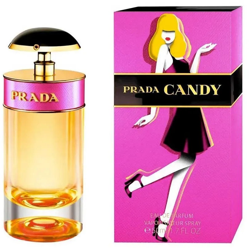 Prada Candy