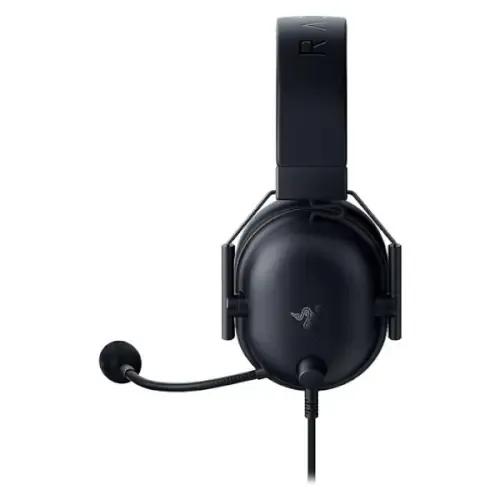  Razer אוזניות חוטיות BlackShark V2 X for PlayStation