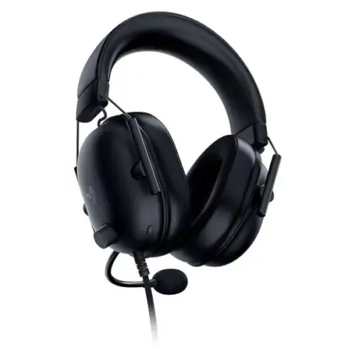  Razer אוזניות חוטיות BlackShark V2 X for XBOX