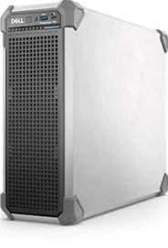 שרת DELL PowerEdge T160 Tower E-2414 4C 64GB 2X2TB