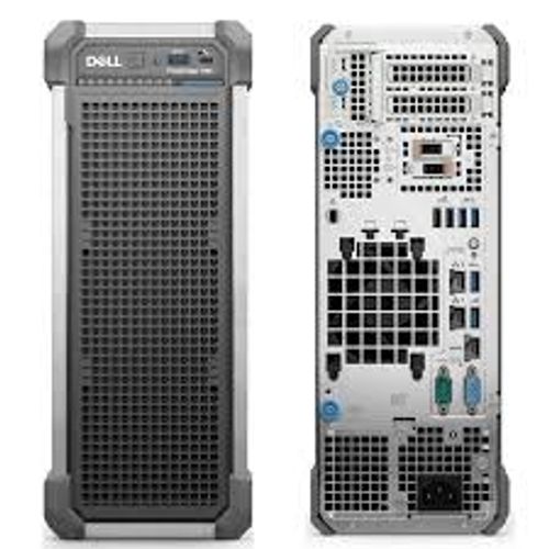 שרת DELL PowerEdge T160 Tower E-2414 4C 32GB 4X2TB