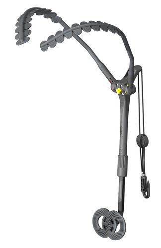 הרצועה המהפכנית לסקסופון – SAXHOLDER-PRO