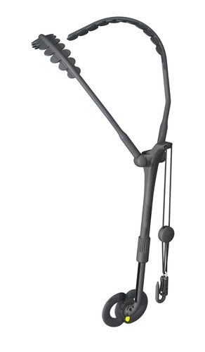 הרצועה המהפכנית לסקסופון – SAXHOLDER-PRO