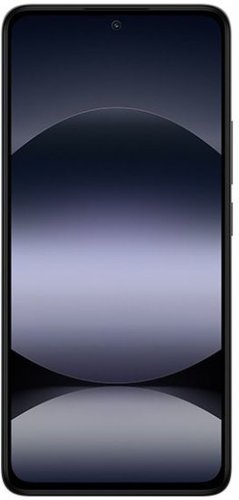 טלפון סלולרי Xiaomi Redmi Note 14 8GB+256GB - צבע שחור יבואן רשמי