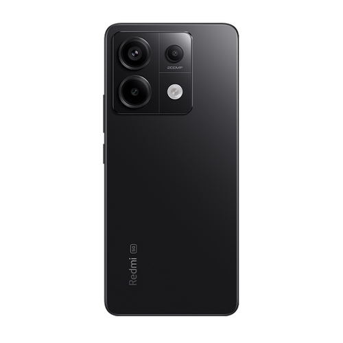 סמארטפון Redmi Note 13 Pro 5G NFC גרסה 12GB+512GB בצבע שחור יבואן רשמי