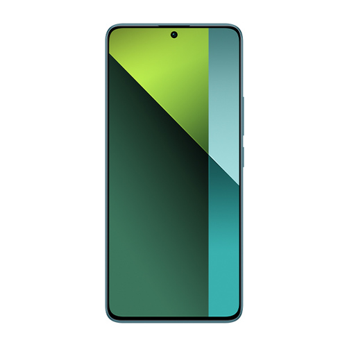 סמארטפון Redmi Note 13 Pro 5G NFC גרסה 12GB+512GB בצבע כחול יבואן רשמי