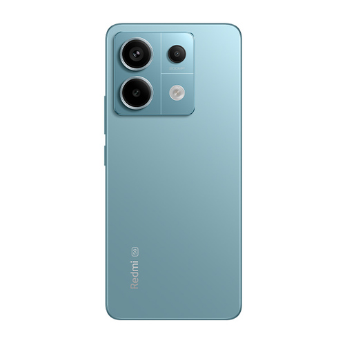 סמארטפון Redmi Note 13 Pro 5G NFC גרסה 12GB+512GB בצבע כחול יבואן רשמי