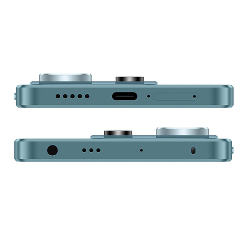 סמארטפון Redmi Note 13 Pro 5G NFC גרסה 12GB+512GB בצבע כחול יבואן רשמי