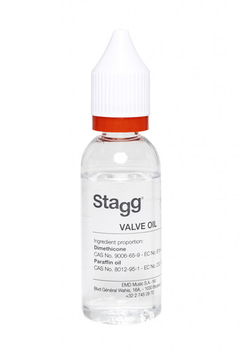 שמן לחצוצרה Stagg Valve OIl