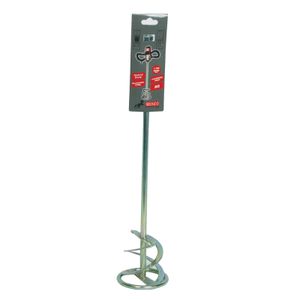 מוט עירבול  - BRONCO H-2X120X580 H-2-120X600