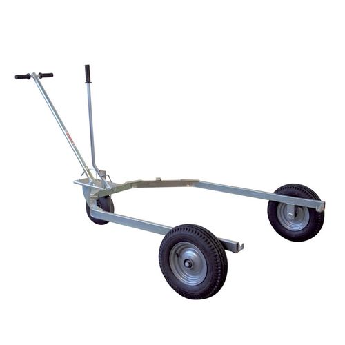 עגלה להליקופטר כפול 90 ס
