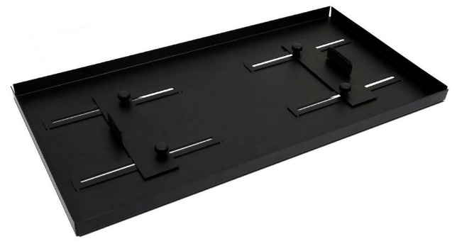 On Stage KSA7100 Utility Tray