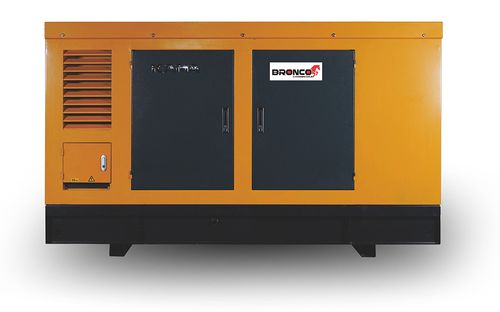 גנרטור דיזל BRONCO KDE30T3D תלת פאזי 1500 סל