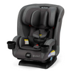 כסא בטיחות דו-כיווני צר מלידה ועד 45 קג דגם Slim Ride צבע אפור SAFETY1