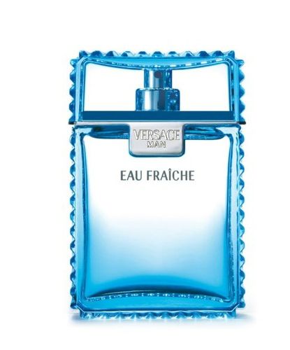 בושם לגבר Versace Eau Fraiche 200ml 