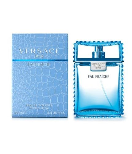 בושם לגבר Versace Eau Fraiche 200ml 