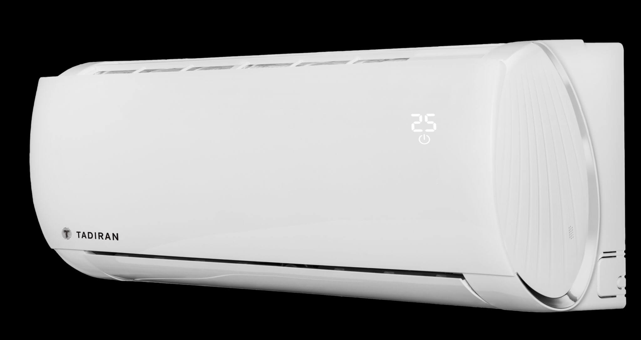 ‏מזגן עילי Tadiran Alpha Inverter 240 ‏2.0 ‏כ"ס תדיראן