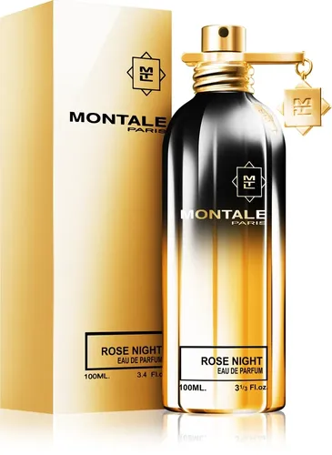Montale Rose Night