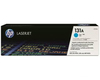 מחסנית טונר HP 131A Cyan LaserJet Toner Cartridge 