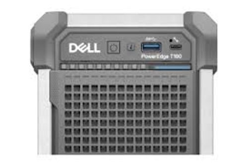 שרת DELL PowerEdge T160 Tower E-2414 4C 16G 2X480GB SSD