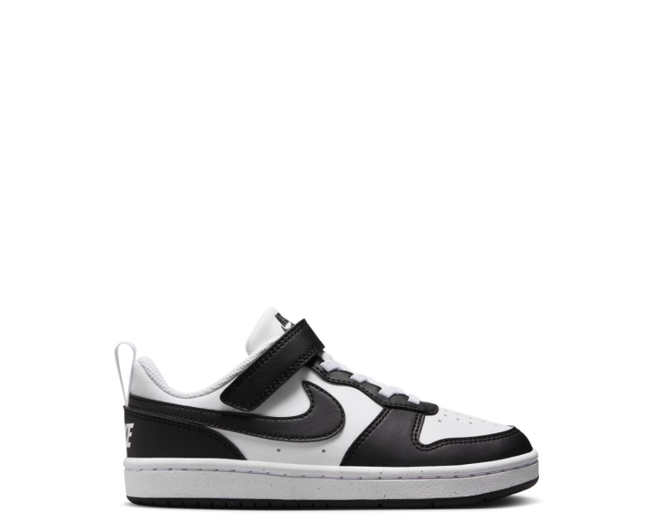 נעלי נייק Nike Court Borough Low Recraft | ילדים