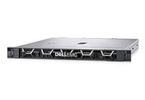 שרת Dell Power Edge R250 E-2314 64GB 3X480GB SSD