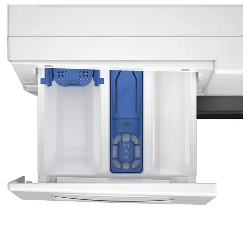 מכונת כביסה פתח חזית BLOMBERG בלומברג LWF384417W