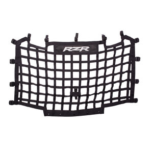 רשת בטיחות אחורית ל-Polaris RZR 800