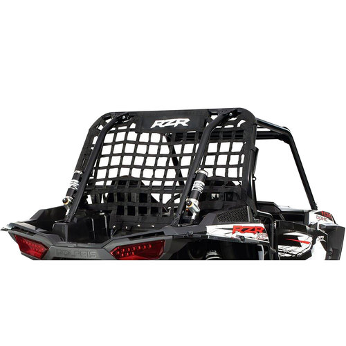 רשת בטיחות אחורית ל-Polaris RZR 800