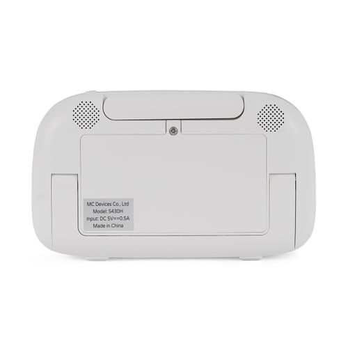 מוניטור וידאו לתינוקות S430H לבן