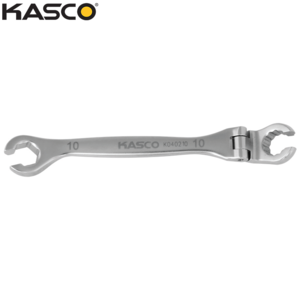 מפתח רינג חתוך (מפוצל) מתקפל צד אחד 15 מ“מ