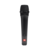 מיקרופון חוטי ג'יי בי אל JBL דגם PBM 100 צבע שחור אחריות שנה