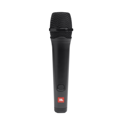 מיקרופון חוטי ג'יי בי אל JBL דגם PBM 100 צבע שחור אחריות שנה