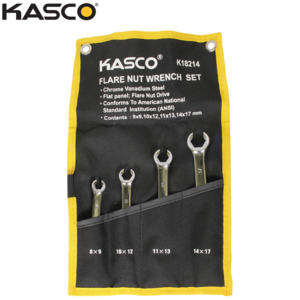 סט 4 מפתחות רינג חתוך (מפוצל) מ“מ CR-V