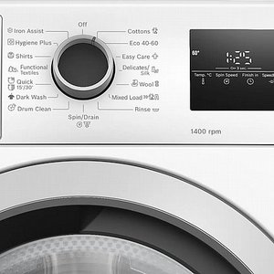 מכונת כביסה Bosch WAN28178IL בוש