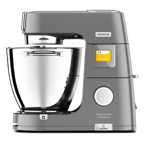 ‏מיקסר Kenwood KWL90.004.SI קנווד