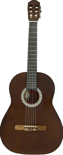גיטרה קלאסית INFINITY KM-3911NTDB DARK BROWN