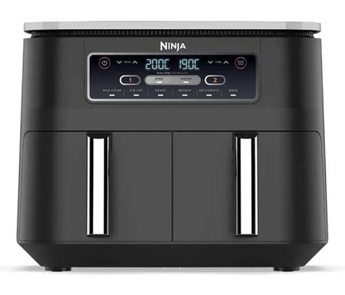 ‏מכשיר טיגון ‏ללא שמן Ninja AF300 נינג'ה