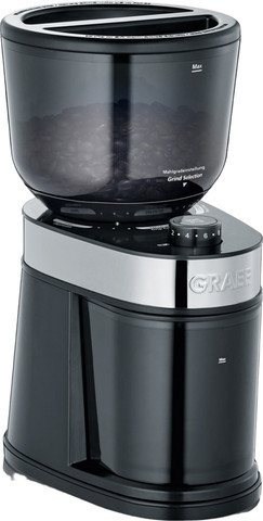 מטחנת קפה Graef CM202
