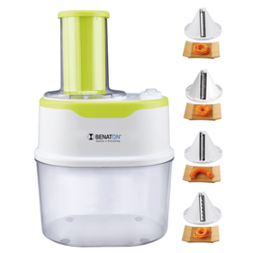 קוצץ ירקות חשמלי Benaton BT9008